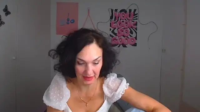 Rosie_Rosee webcam