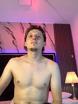 SsexCouplee webcam