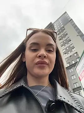 KristiRich webcam