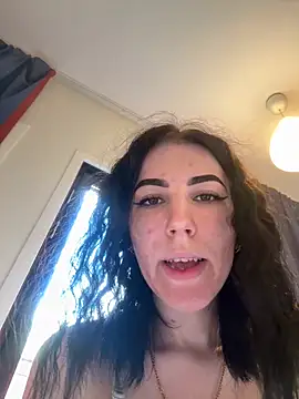 Nastygirl03 webcam