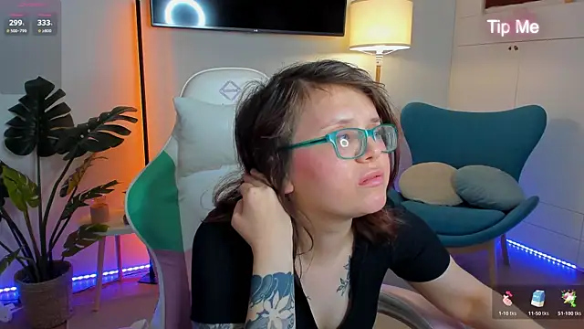 Ariell_Mini webcam