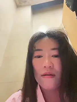 Molly-xiao webcam