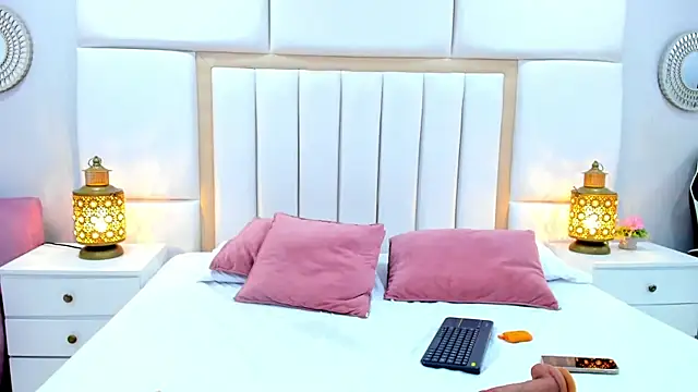 AbannyRogerss webcam