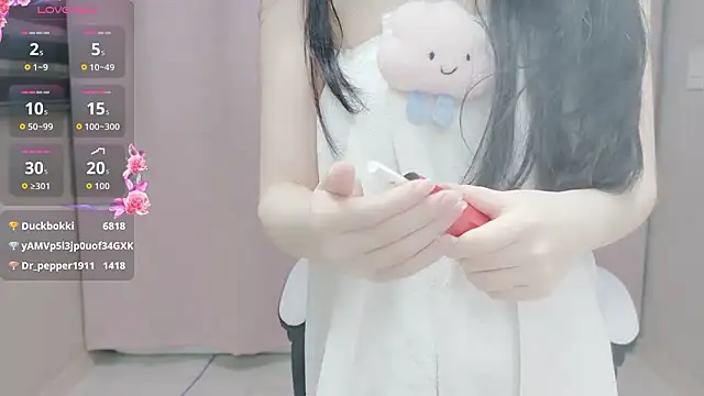 dami539 webcam