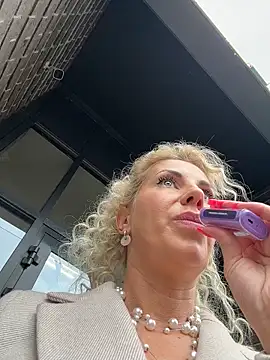 LisaMurr webcam