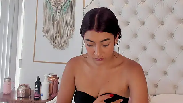 Sara_funy webcam