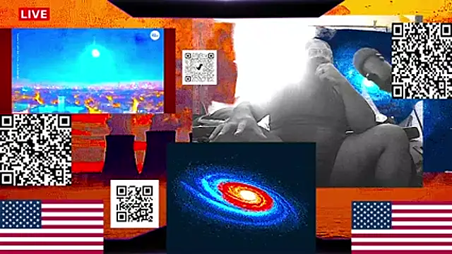 RussellTaylorLacy webcam