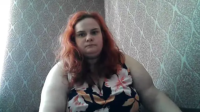 DollyGersonn webcam