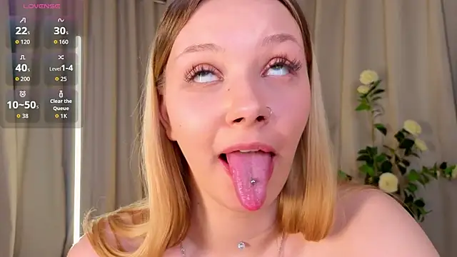 StaceyyJones webcam