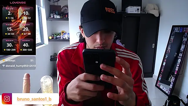 Bruno_santos1 webcam