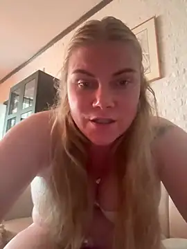 SexyBlondJoanna-Exclusief webcam
