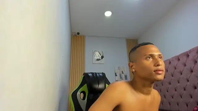 mastermorenohot1 webcam