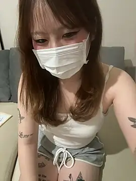 Secret_ai_jp webcam