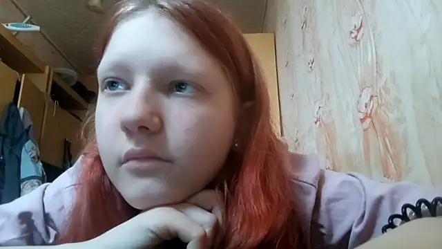BirgitKamal webcam