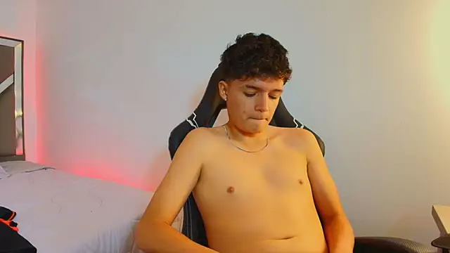 Luca_Voss webcam