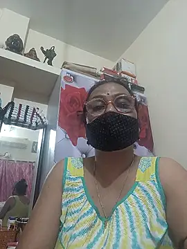 Sanjanabiswas947 webcam