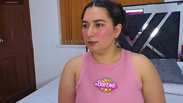 sofiagregorie webcam