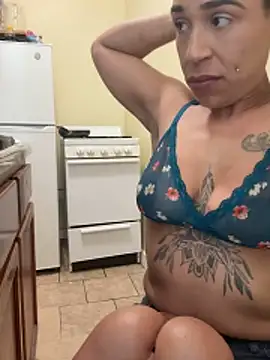 DominicanJojo webcam