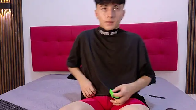 LunayDream webcam
