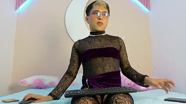 IanStorm webcam