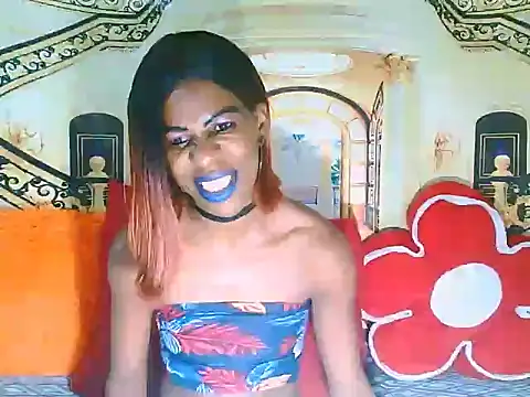 EbonySweetPeach