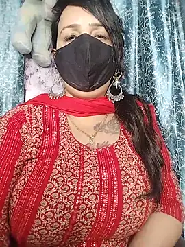 cute-tanvi webcam