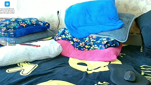 MartinBrandon webcam