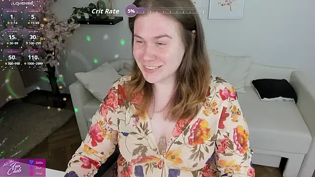 Nancy_Sun_ webcam