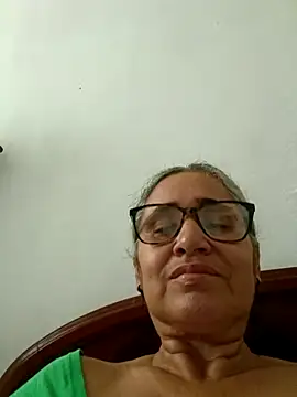 _candi webcam