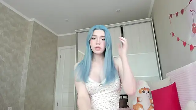 Alisa_Black_Star webcam