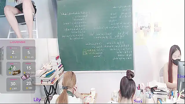 _Math_ webcam