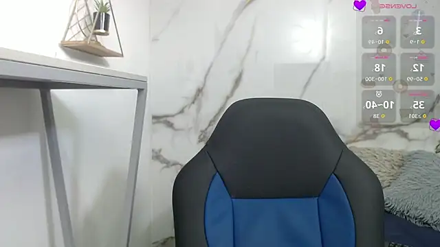 Lindsey8 webcam