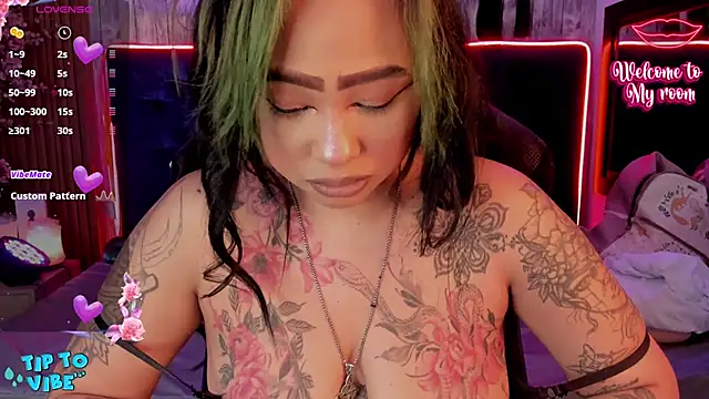Neko_Misaki webcam