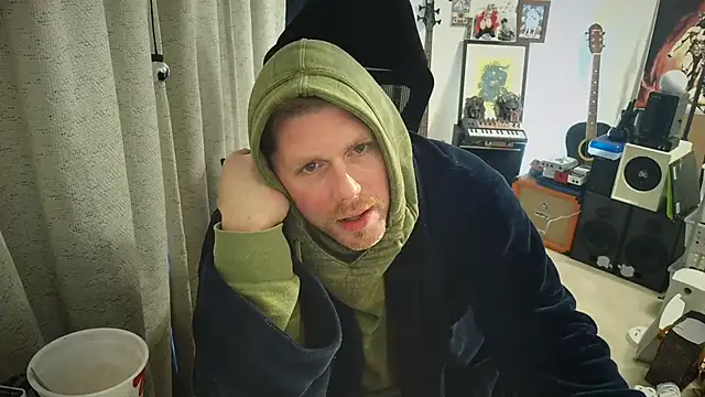 9VOLTT webcam