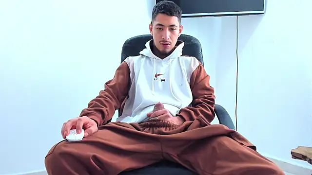 Chandler_ken webcam
