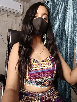 Parinaaz18 webcam