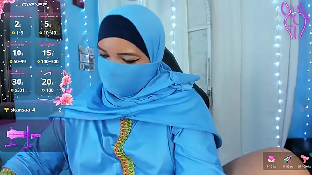 Falak-Yasin webcam