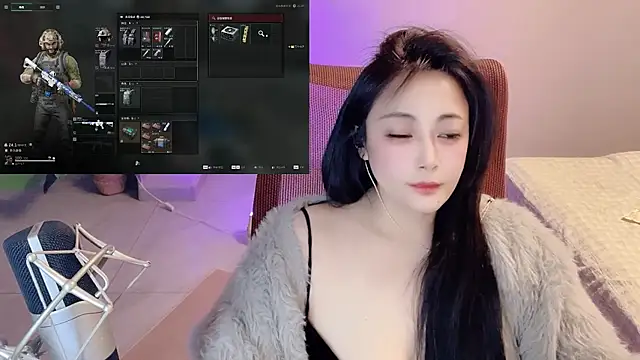 Daisy-77 webcam