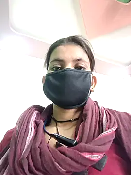 Aafreen_36 webcam