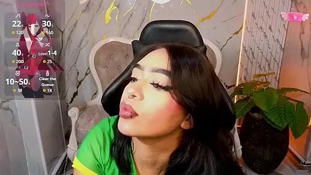 Anni_acker_b webcam