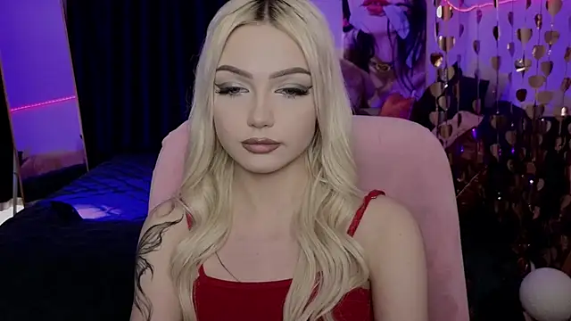 LinaLirian webcam
