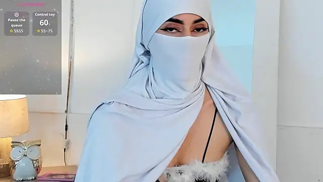 _Zahiira_ webcam