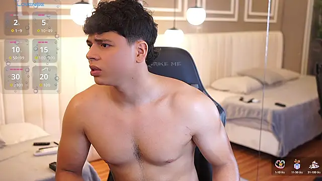 Ethan_occonor webcam