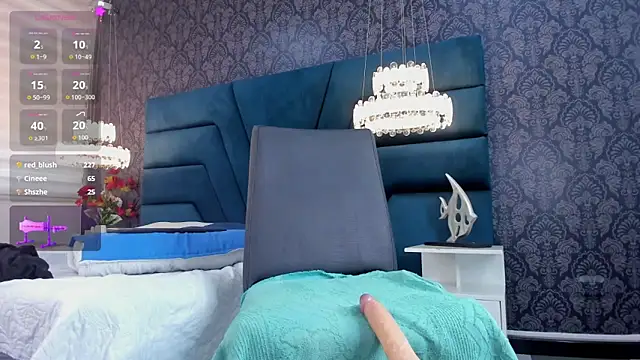 TaylerWhite webcam