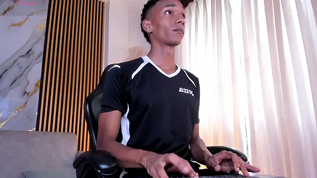 JulienSaint webcam