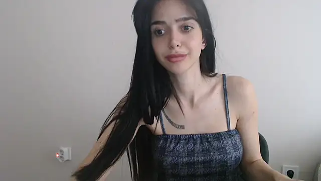 gglingeriee webcam