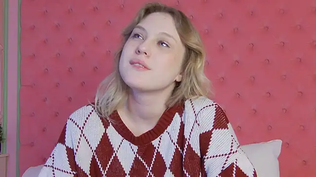 CaitlinSugar webcam