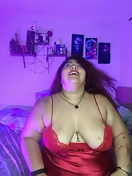 kendra_lil_evill webcam