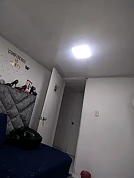 Shantey_Laurent webcam