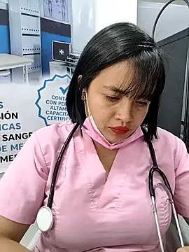 Nurse_Alice-7 webcam